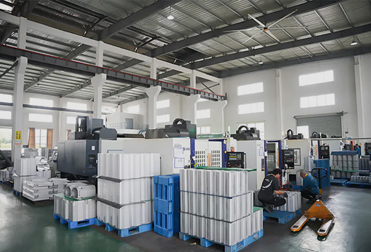 JINGJIANG HE TAI MOTORNI DIJELOVI PROIZVODNJA CO., LTD.